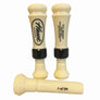 RNT x Hawk Waterfowl - Ivory - DC Mondo - Limited Edition