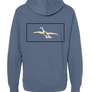 NEW! 2025 - Hawk Waterfowl - Hoodie - Blue