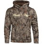 Natural Gear x Hawk Waterfowl - MID-WEIGHT LAYERING HOODIE
