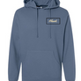 NEW! 2025 - Hawk Waterfowl - Hoodie - Blue