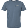 NEW! 2025 - Hawk Waterfowl - T-shirt - Blue