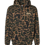 NEW! 2025 - Hawk Waterfowl - Heavyweight - Hoodie - Duck Camo