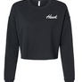 NEW! 2025 - Hawk Waterfowl - Women's - Crop Top