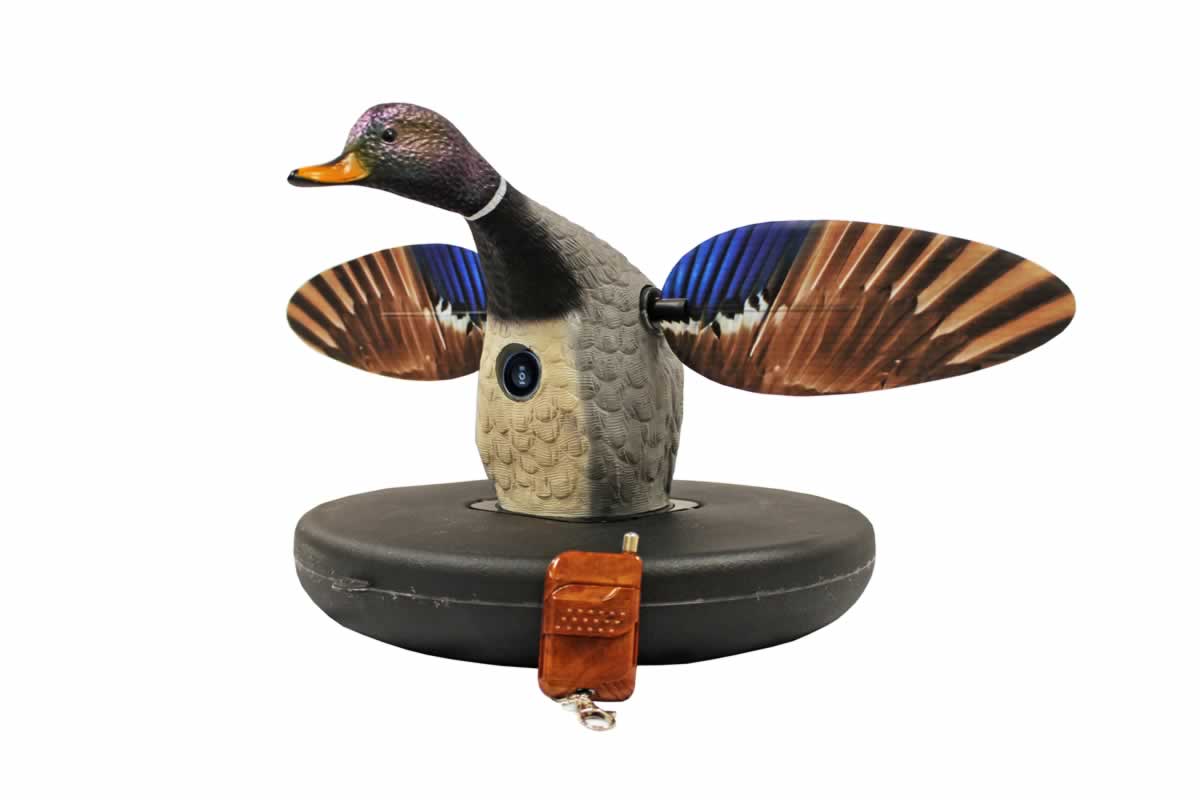 Lakco Wooden Series Decoys