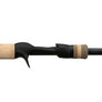 G. Loomis - NRX+ 783C MBR Mag Bass Casting Rod- 6 ft. 6 in.