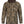 Natural Gear x Hawk Waterfowl - Sherpa Lined Flannel Shirt-Jac