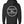 NEW! 2024 - Grassy Slough Farms  - Hoodie - Black - White Print