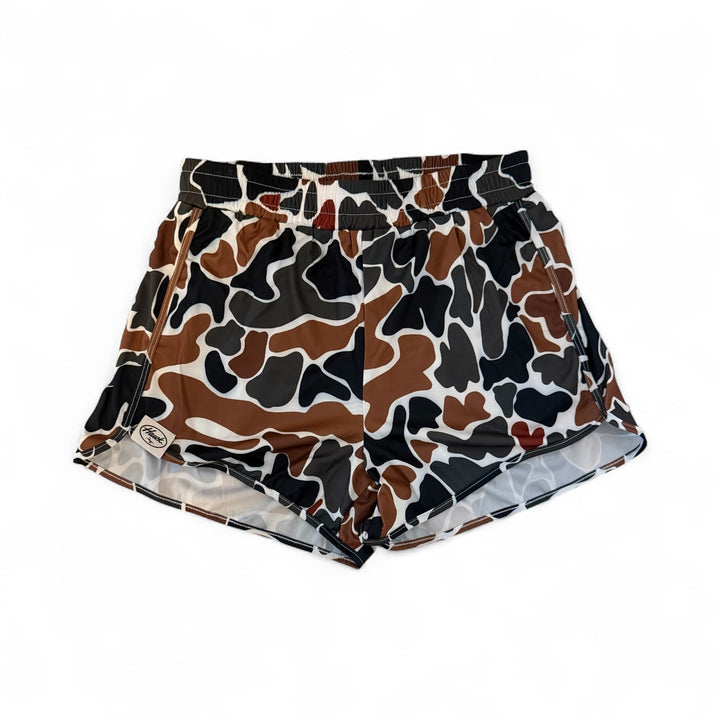 NEW! 2025 - Hawk Waterfowl - Women's - Shorts