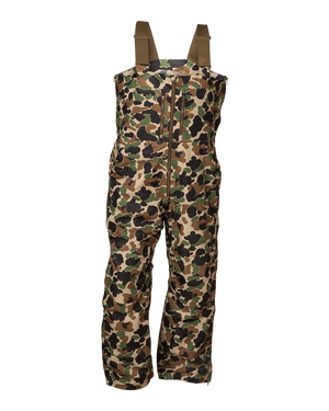 Avery Heritage Collection - Hybrid Bib - Classic Camo