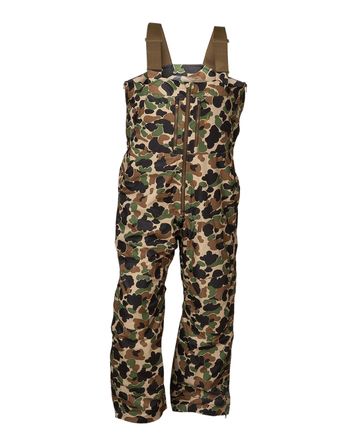 Avery Heritage Collection - Hybrid Bib - Classic Camo