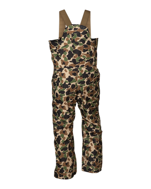 Avery Heritage Collection - Hybrid Bib - Classic Camo