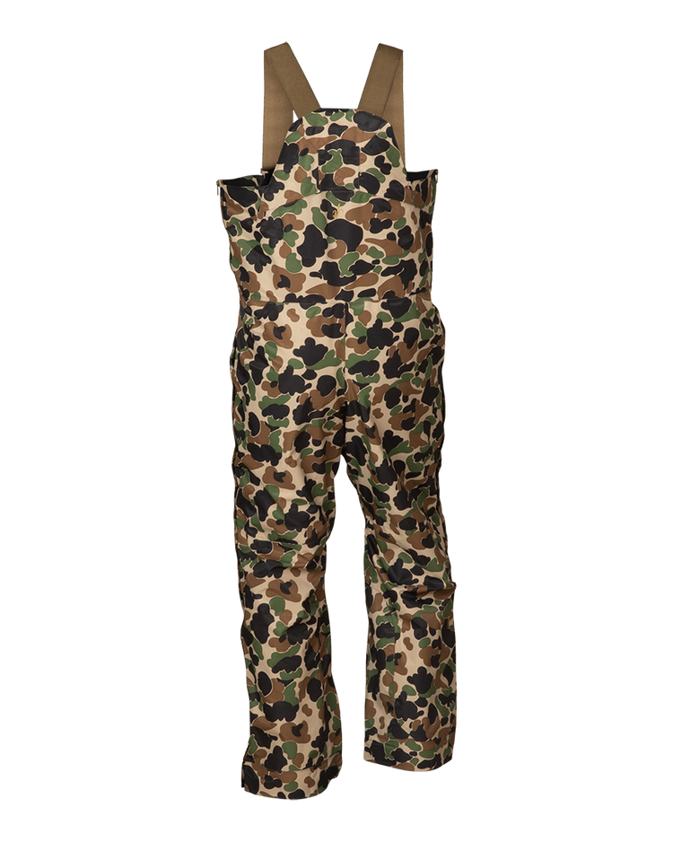 Avery Heritage Collection - Hybrid Bib - Classic Camo