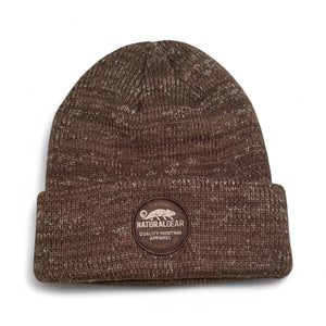 Nat Gear - Knit Watch Cap with Cuff