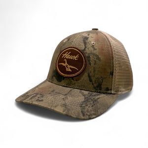 Hawk Waterfowl - Nat Gear - Mesh Back