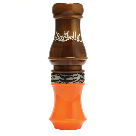 RNT - Barbelly - Speck Call