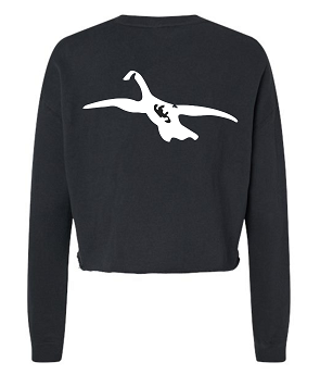 NEW! 2025 - Hawk Waterfowl - Women's - Crop Top