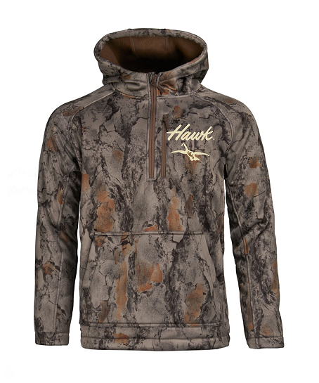 Best hunting hoodie 2025