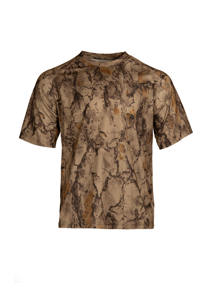 Natural Gear - Cool Tech T-Shirt