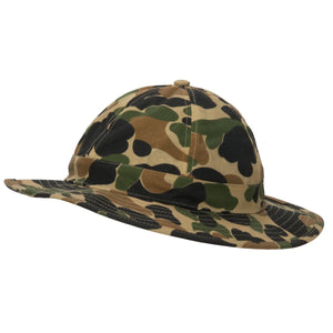 Avery Heritage - ROUNDED BOONIE CAP - OLD SCHOOL