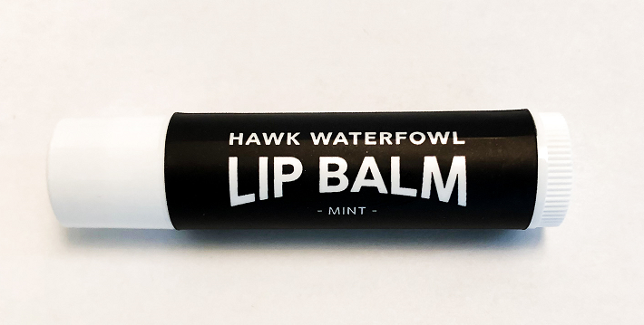 Hawk Waterfowl - LIP BALM - MADE IN THE USA