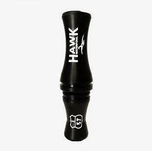 The I-57 - Delrin Series - Goose Call