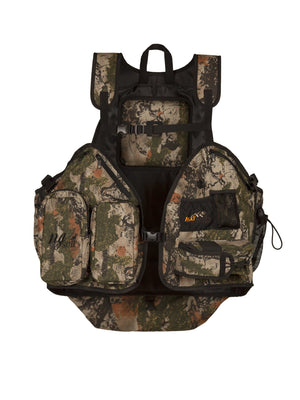 Natural Gear - SC2 CAMO TURKEY VEST