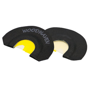 WoodHaven - Mouth Call - Steve Stoltz - Modified Cutter