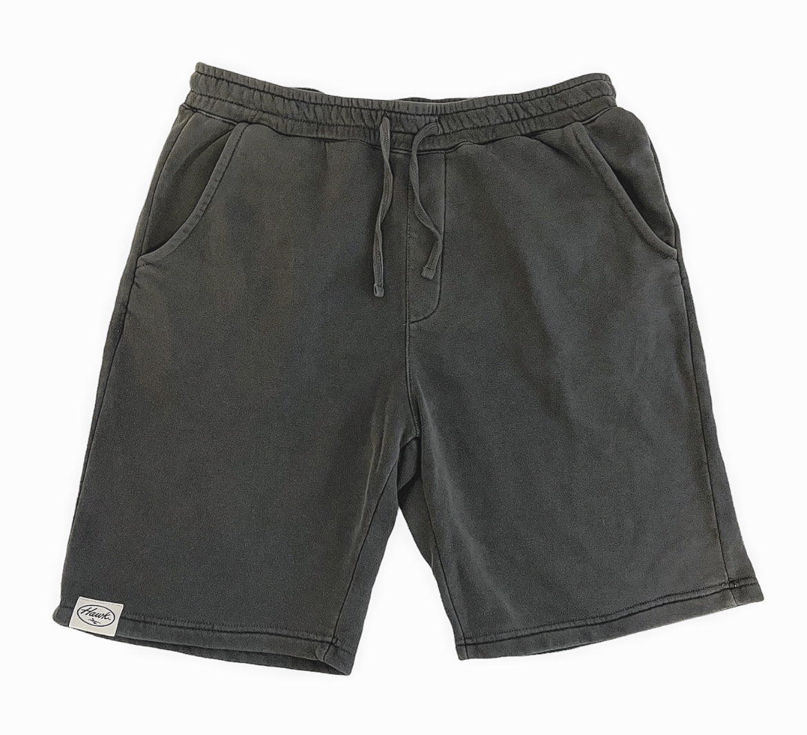 激安人気新品 Co. Outfitters Hawk - Shorts Sweat Charcoal パンツ