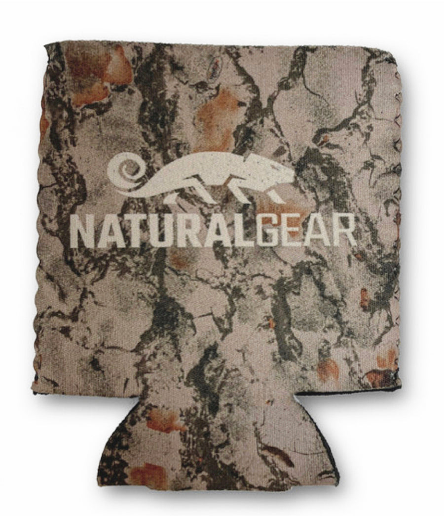 NEW! Natural Gear Can Cooler
