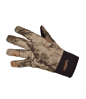Natural Gear HYDRA-STRETCH WATERFOWLER'S SHOOTING GLOVE